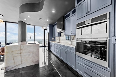 The Plaza Condominiums unit 3107, Raleigh, NC 27601 - photo 6