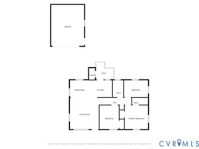 4 W Jerald St, Henrico, VA 23075 - photo 4