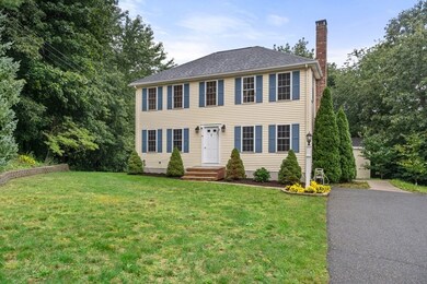 98 Allen St, Walpole, MA 02081 - photo 2