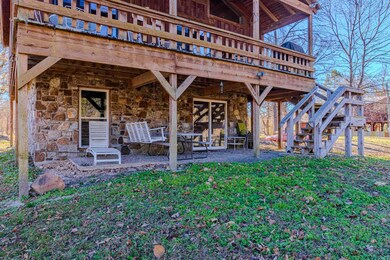 947 Saddler Falls Rd, Mammoth Spring, AR 72554 - photo 4