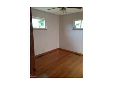 Front bedroom