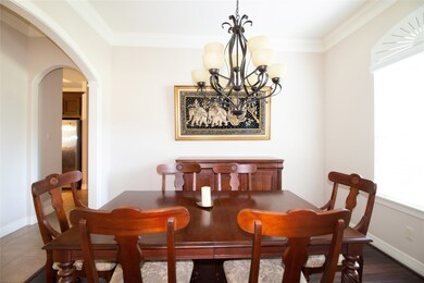 415 Garrett Dr, Magnolia, TX 77354 - photo 7