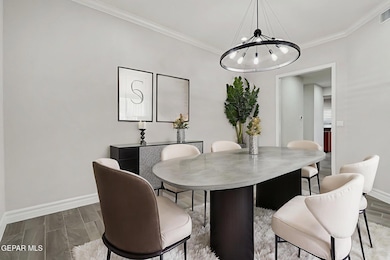 6489 Calle Placido Dr, El Paso, TX 79912 - photo 4