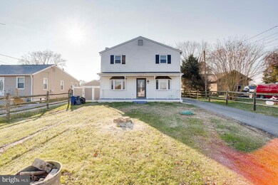 11129 Bird River Grove Rd, White Marsh, MD 21162 - photo 2
