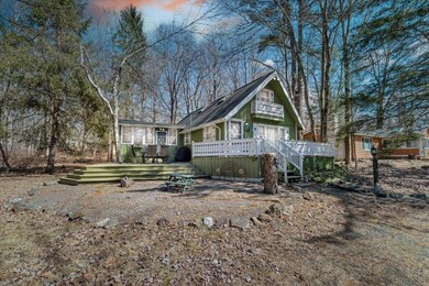 324 Owassa Dr, Pocono Lake, PA 18347 - photo 2