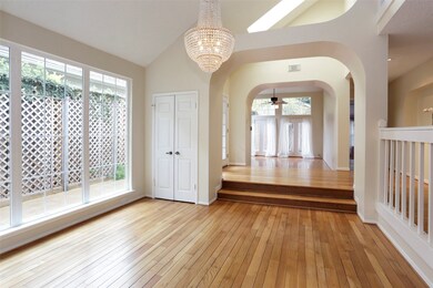 9017 Briar Forest Dr, Houston, TX 77024 - photo 4