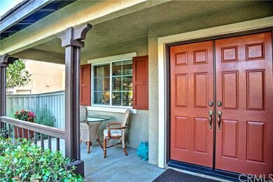 Comfortable porch to enjoy your mornings or aftern