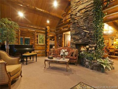 Great Room.