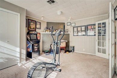 812 E Franklin St, Shawnee, OK 74804 - photo 5