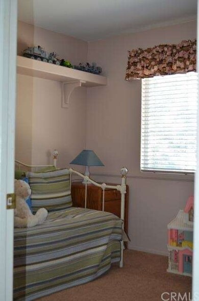 Bedroom #1-upstairs