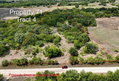 BOUNDARY LINES AND ACREAGE ARE APPROXIMATE AND SUB