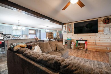 784 County Road 792, Brookland, AR 72417 - photo 6