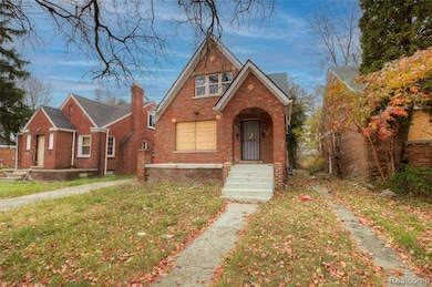 18659 Goulburn Ave, Detroit, MI 48205 - photo 6