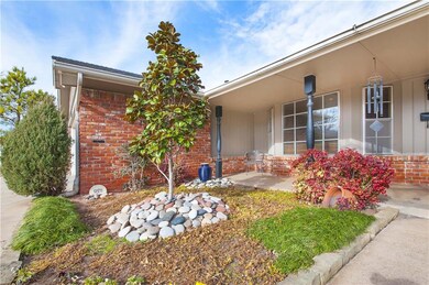 4813 NW 62nd St, Oklahoma City, OK 73122 - photo 3