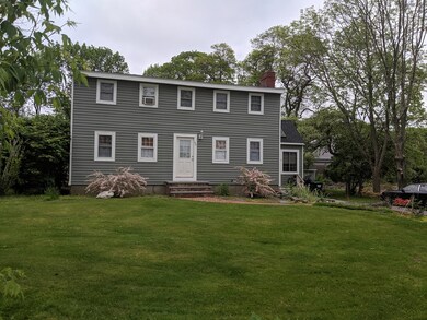 150 Curve St, Bridgewater, MA 02324 - photo 2