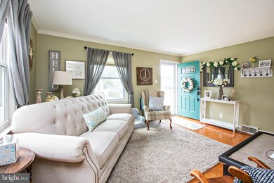 40 Harding Ave, Mount Ephraim, NJ 08059 - photo 5