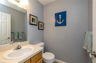 Guest bath