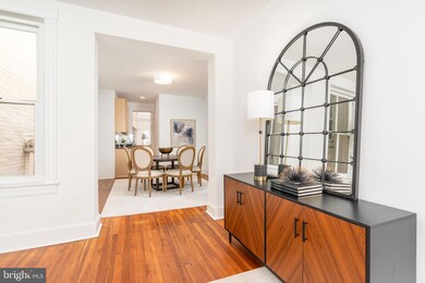 1683 35th St NW, Washington, DC 20007 - photo 6