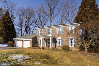 2499 Carol Place, Falls Church, VA 22046 - photo 2