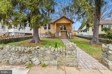 3402 Parkington Ave, Baltimore, MD 21215 - photo 2