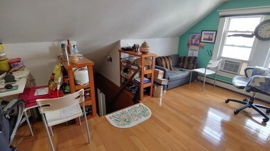 140 Dudley St unit 2, Cambridge, MA 02140 - photo 2