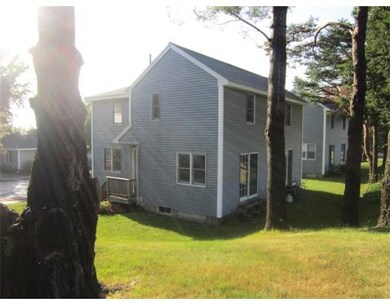 11 Memorial Dr unit 4B, Rutland, MA 01543 - photo 3