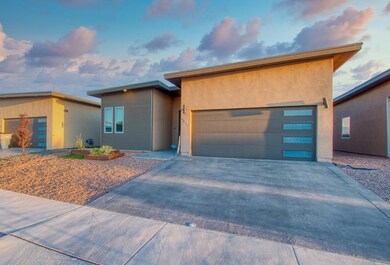 14812 Harry Flournoy Ave, El Paso, TX 79938 - photo 4