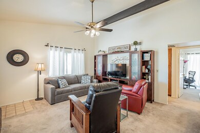 2165 E Fairview Ave, Mesa, AZ 85204 - photo 4