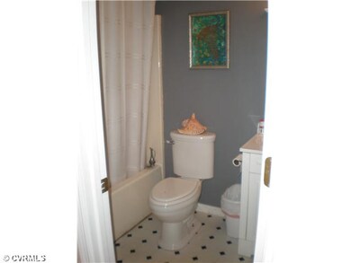 Other - hall bathroom