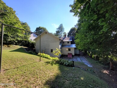 Rear View