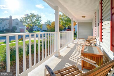 13408 Poplar Woods Ct, Chantilly, VA 20151 - photo 3