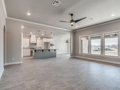 7606 E 81st Place N, Owasso, OK 74055 - photo 5