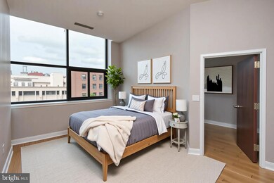 315 Arch St unit 408, Philadelphia, PA 19106 - photo 2