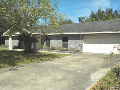 2601 Peacock St, Donna, TX 78537 - photo 3