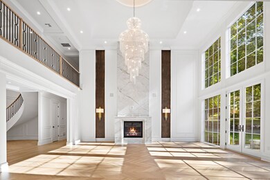 30 Yeoman Dr, Upper Saddle River, NJ 07458 - photo 4