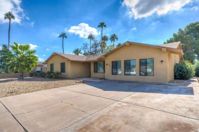 2667 W Onza Ave, Mesa, AZ 85202 - photo 4