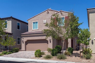 9852 Fisher Bay Ct, Las Vegas, NV 89178 - photo 3