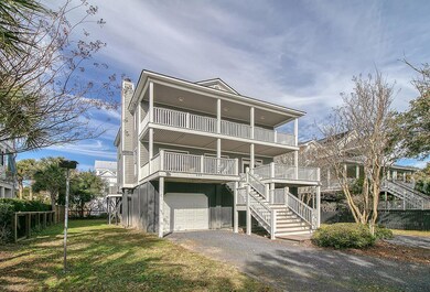 209 Charleston Blvd, Isle of Palms, SC 29451 - photo 2