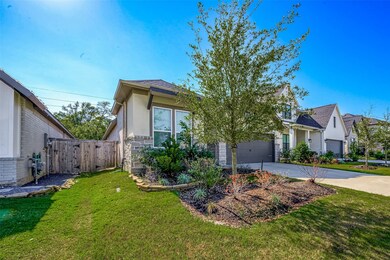 9327 Galloway Woods Trail, Tomball, TX 77375 - photo 2