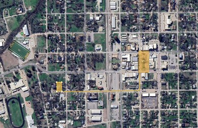 405 E Beech St, Celina, TX 75009 - photo 2