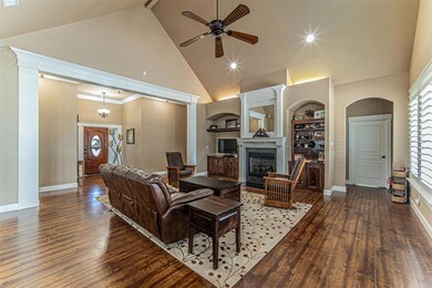 492 County Road 4387, Decatur, TX 76234 - photo 5