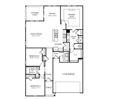 1911 Copper Creek Loop unit 13 Chandler F, Longs, SC 29568 - photo 5