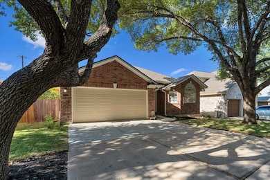 13553 Anarosa Loop, Austin, TX 78727 - photo 2