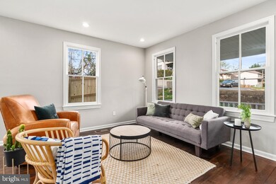 202 S Blue Ridge Ave, Culpeper, VA 22701 - photo 6