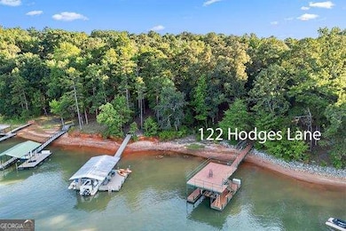 122 Hodges Ln, Hartwell, GA 30643 - photo 2