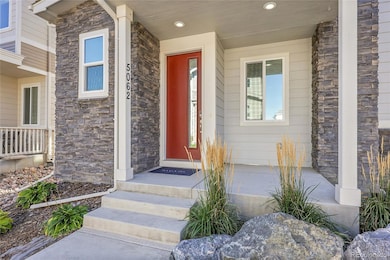 5062 Baseline View, Colorado Springs, CO 80920 - photo 2