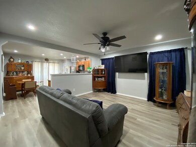 3778 Hideaway Green, San Antonio, TX 78261 - photo 2