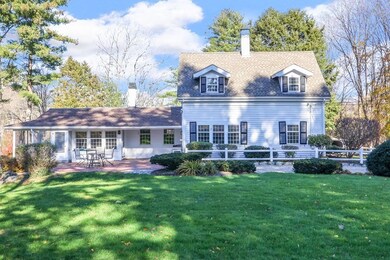 5 Linden Ln, Sherborn, MA 01770 - photo 3