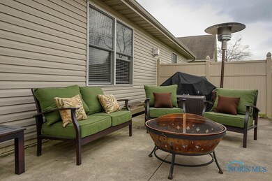 1310 Kennsington Dr, Findlay, OH 45840 - photo 5