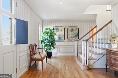 1172 Redfield Ridge, Atlanta, GA 30338 - photo 4